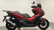 Honda ADV 350 (22 Model Year)